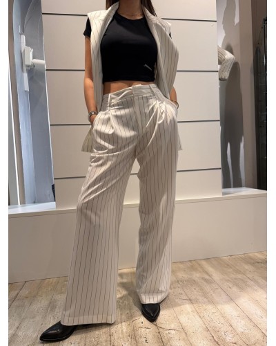 Pantalone Gessato HINNOMINATE