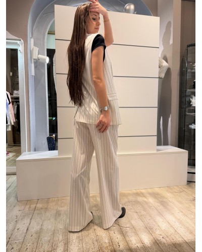 Pantalone Gessato HINNOMINATE