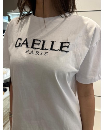 T-Shirt GAELLE PARIS