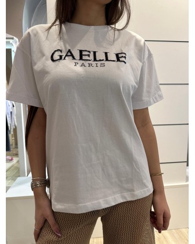 T-Shirt GAELLE PARIS