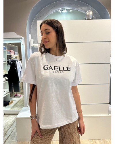 T-Shirt GAELLE PARIS