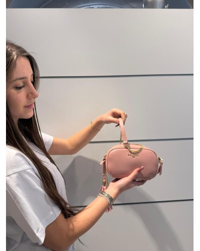 Borsa Mini Camera Bag GAELLE PARIS