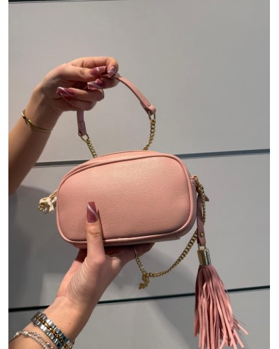 Borsa Mini Camera Bag GAELLE PARIS