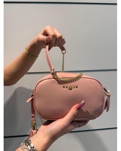Borsa Mini Camera Bag GAELLE PARIS