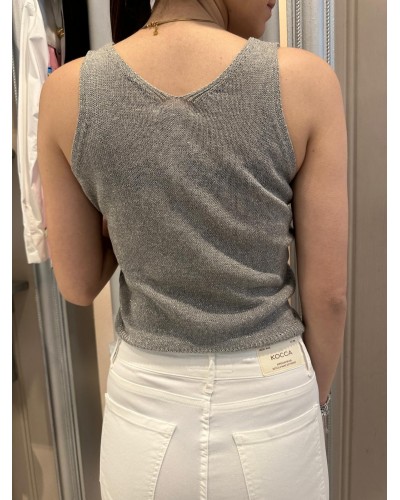 Canotta in Maglia KOCCA