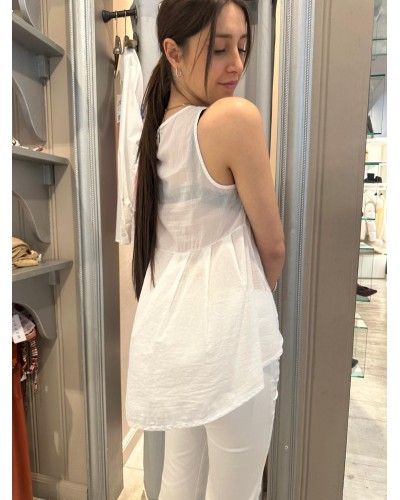 Canotta Gaudenzy KOCCA