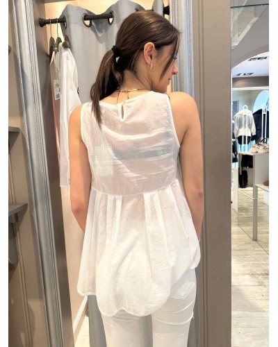 Canotta Gaudenzy KOCCA