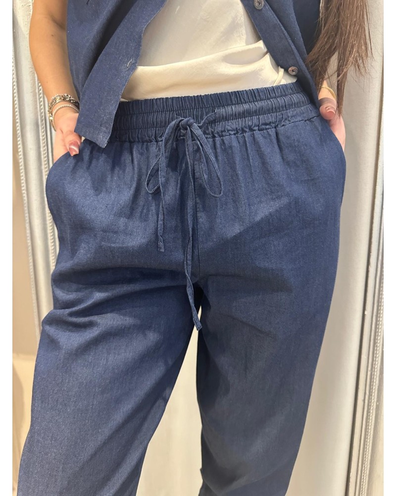 Pantalone Hilaro KOCCA