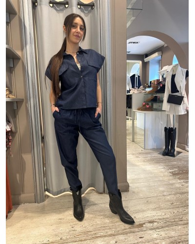 Pantalone Hilaro KOCCA