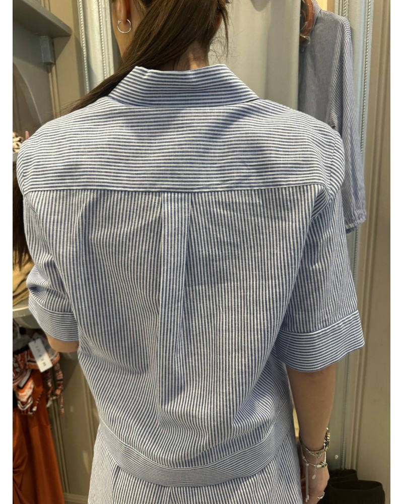 Camicia Aghate KOCCA