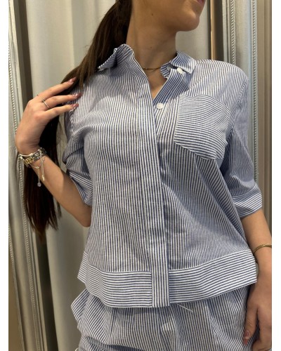 Camicia Aghate KOCCA