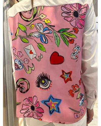 Camicia Adalcisio KOCCA