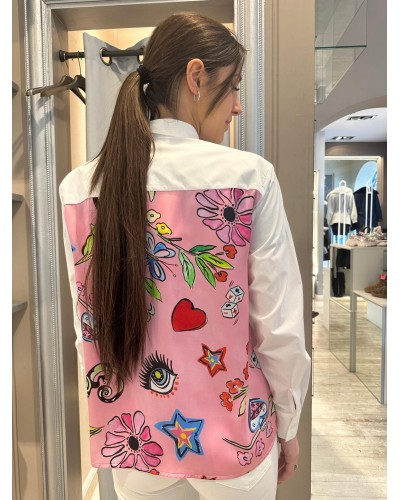 Camicia Adalcisio KOCCA