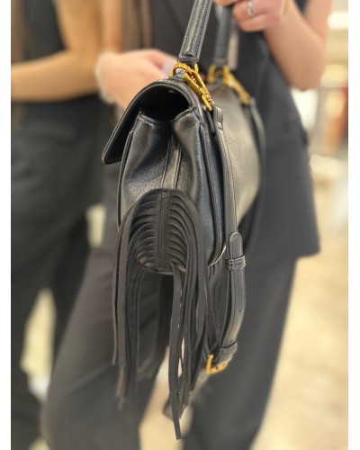 Borsa Les Jourse con Frange RUE MADAM