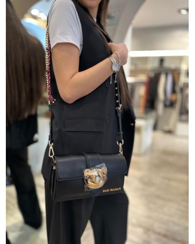 Borsa Teddy Bag RUE MADAM