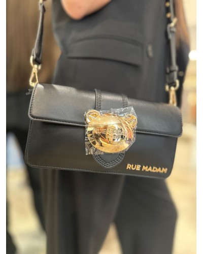 Borsa Teddy Bag RUE MADAM