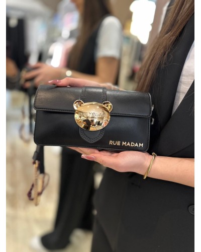 Borsa Teddy Bag RUE MADAM