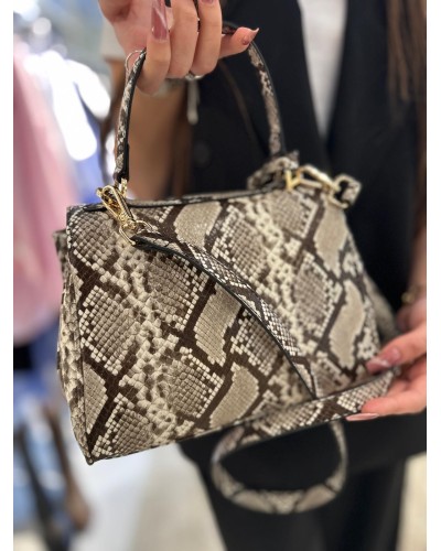 Borsa Les Jours RUE MADAM