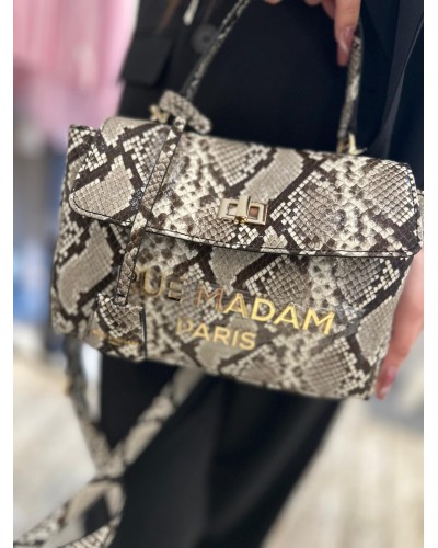 Borsa Les Jours RUE MADAM