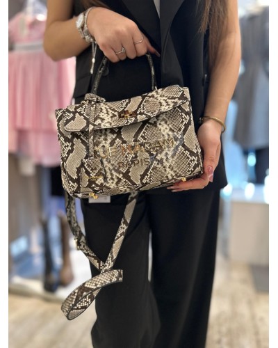 Borsa Les Jours RUE MADAM