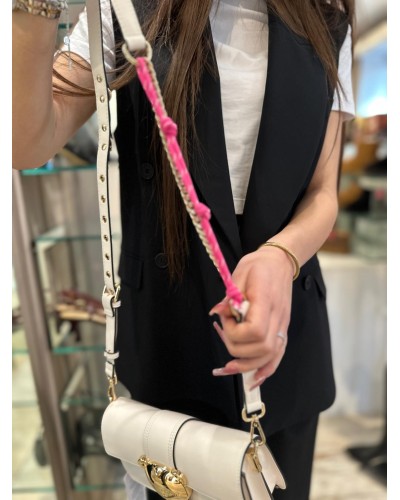 Borsa Teddy Bag RUE MADAM