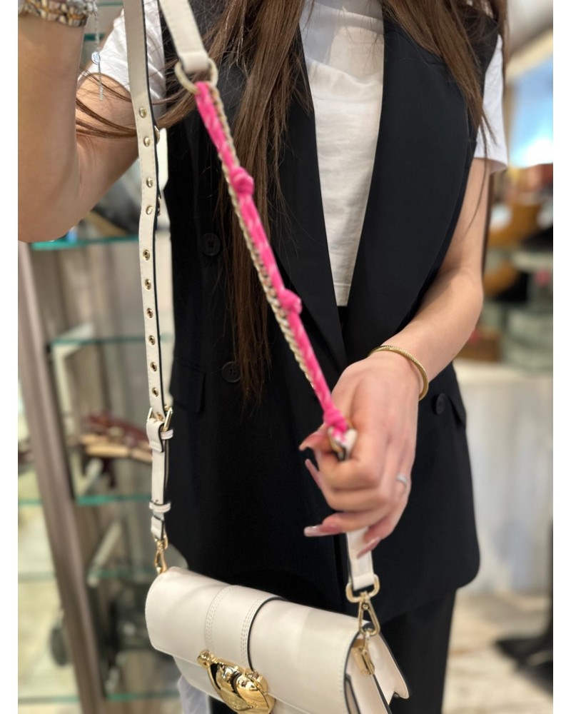 Borsa Teddy Bag RUE MADAM