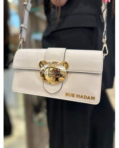 Borsa Teddy Bag RUE MADAM