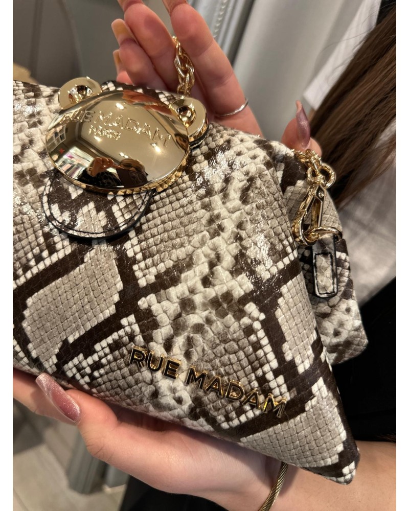 Borsa The Pouch RUE MADAM