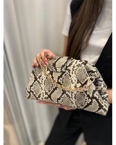 Borsa The Pouch RUE MADAM