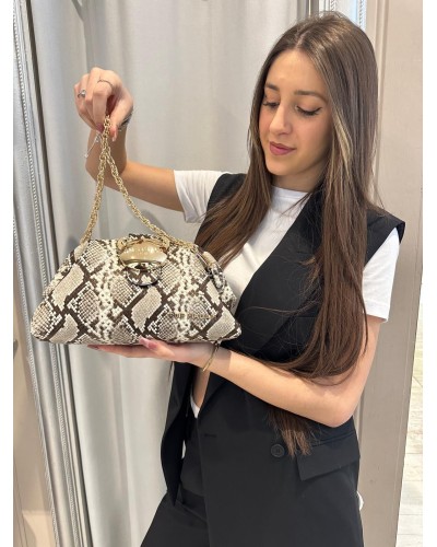 Borsa The Pouch RUE MADAM