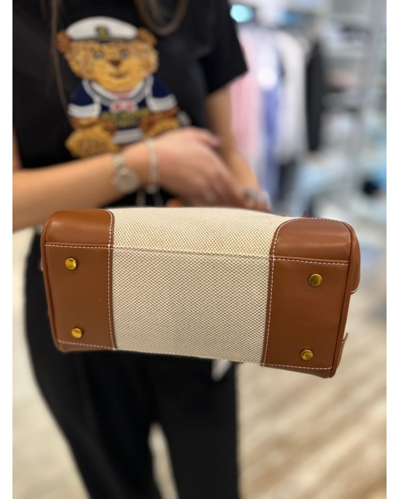 Borsa Riviera Mini Totè RUE MADAM