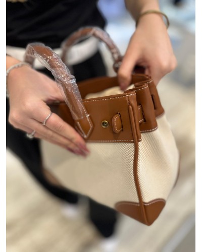 Borsa Riviera Mini Totè RUE MADAM