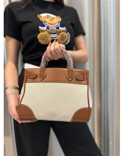 Borsa Riviera Mini Totè RUE MADAM