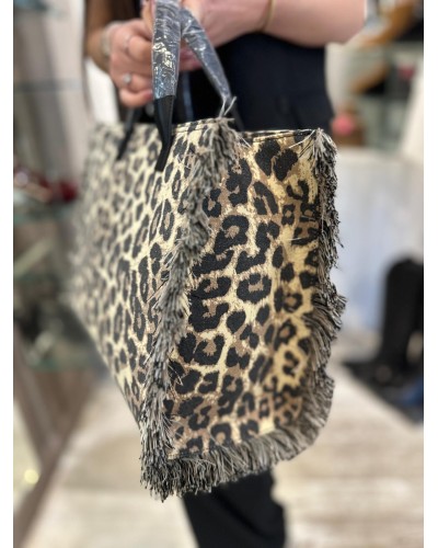 Borsa Tote Casablanca RUE MADAM