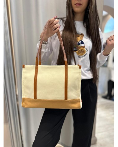 Borsa Shopper Bag Marvin RUE MADAM