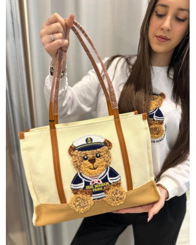 Borsa Shopper Bag Marvin RUE MADAM