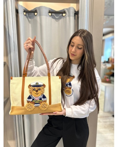 Borsa Shopper Bag Marvin RUE MADAM