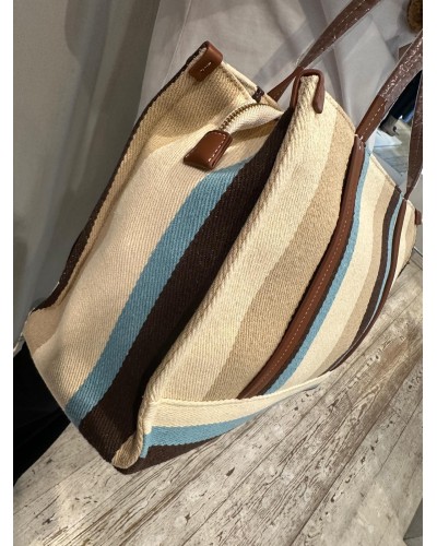 Borsa Shopping Bag Marvin RUE MADAM