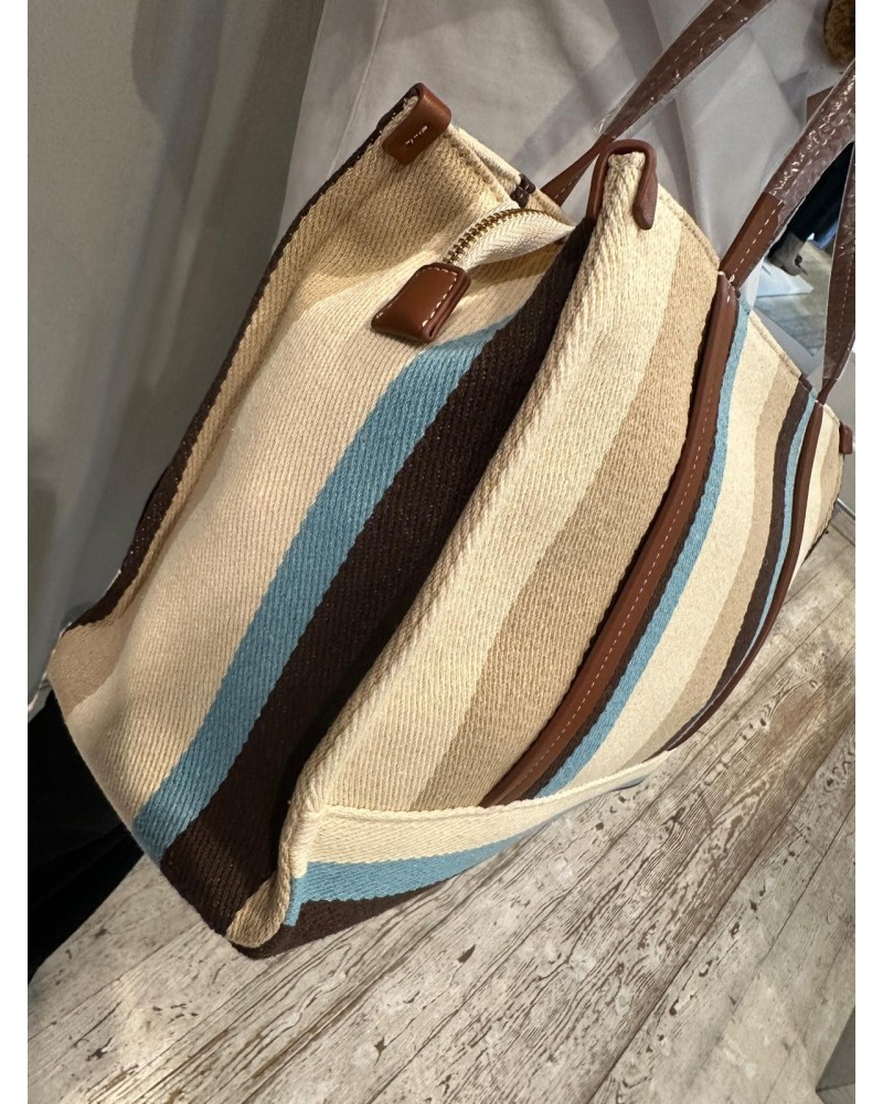 Borsa Shopping Bag Marvin RUE MADAM