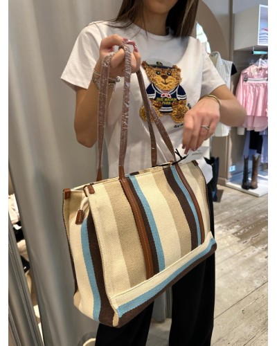 Borsa Shopping Bag Marvin RUE MADAM