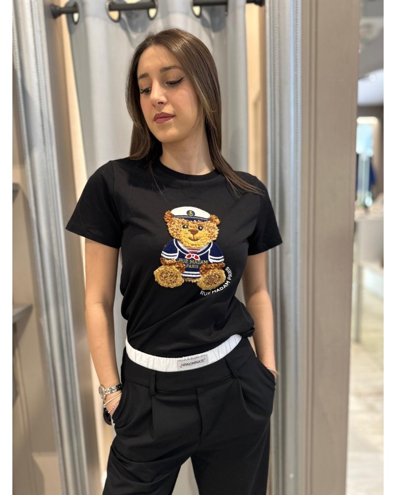 T-Shirt Marvin RUE MADAM