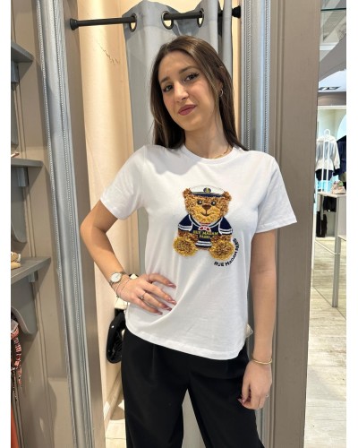 T-Shirt Marvin RUE MADAM