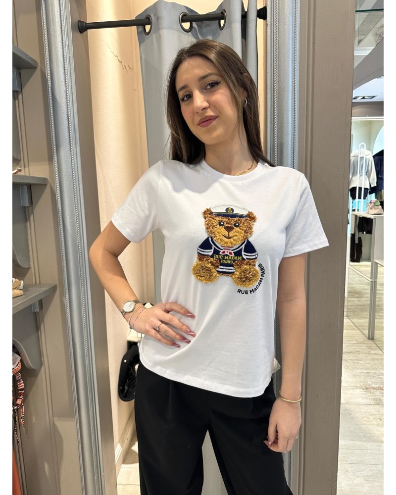 T-Shirt Marvin RUE MADAM