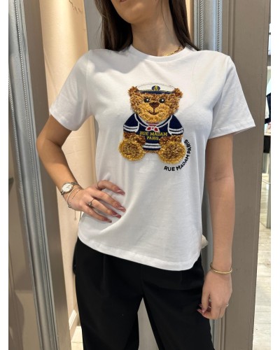 T-Shirt Marvin RUE MADAM