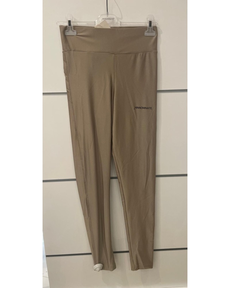 Leggins in Lycra HINNOMINATE
