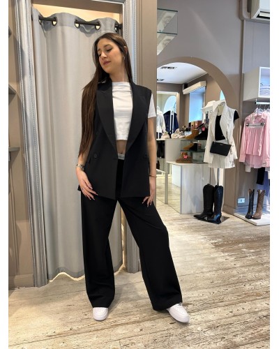 Gilet Doppiopetto HINNOMINATE