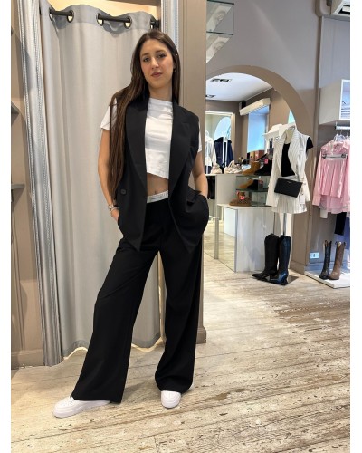 Gilet Doppiopetto HINNOMINATE