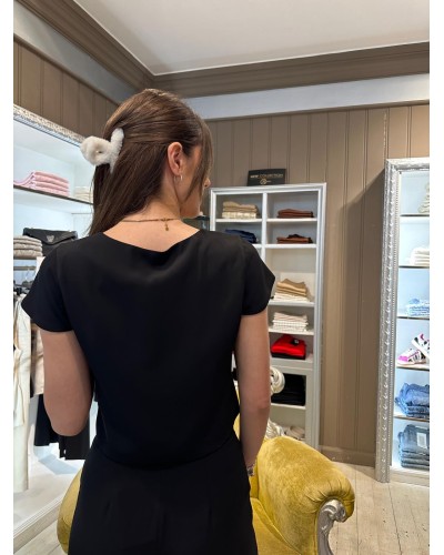 Blusa Capucine RELISH