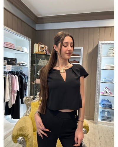 Blusa Capucine RELISH