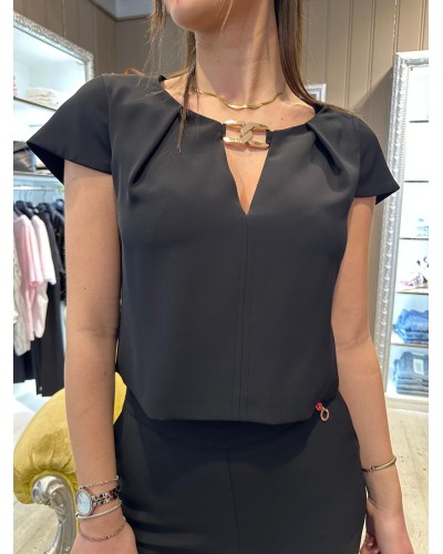 Blusa Capucine RELISH